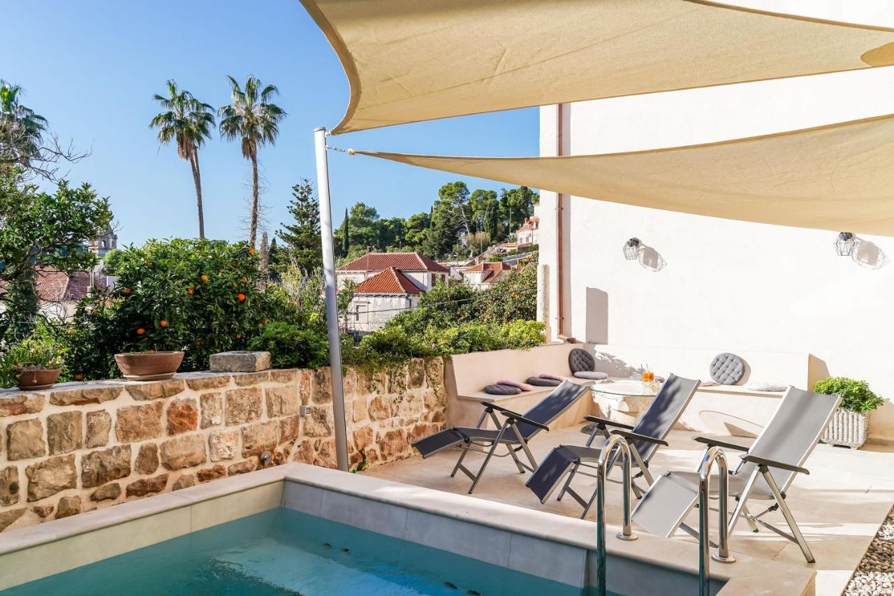 Apartments Villa Agava Cavtat Camera foto