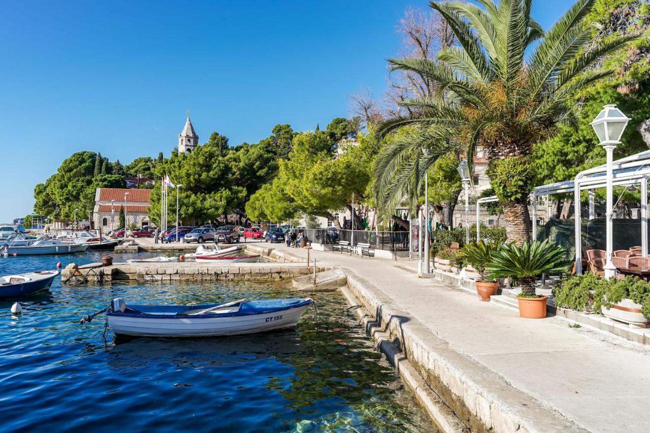 Apartments Villa Agava Cavtat Camera foto