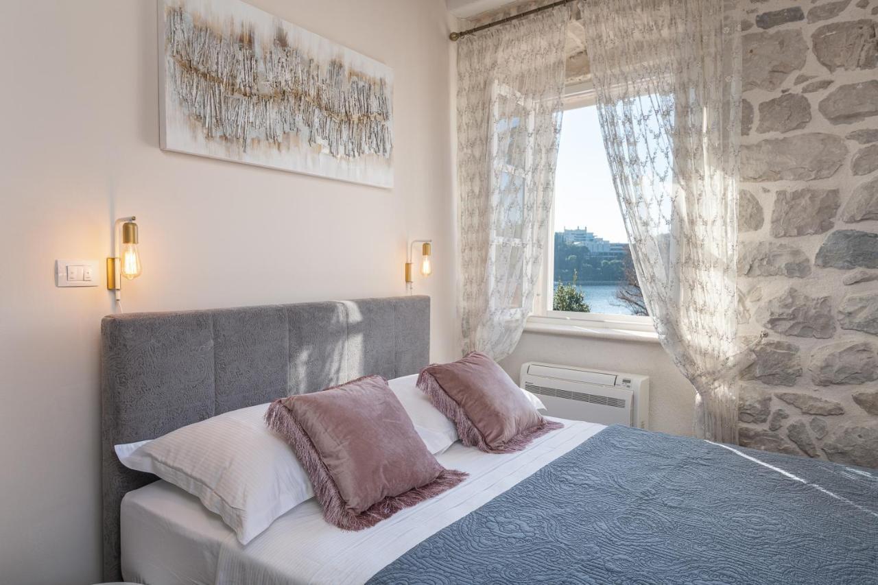 Apartments Villa Agava Cavtat Camera foto