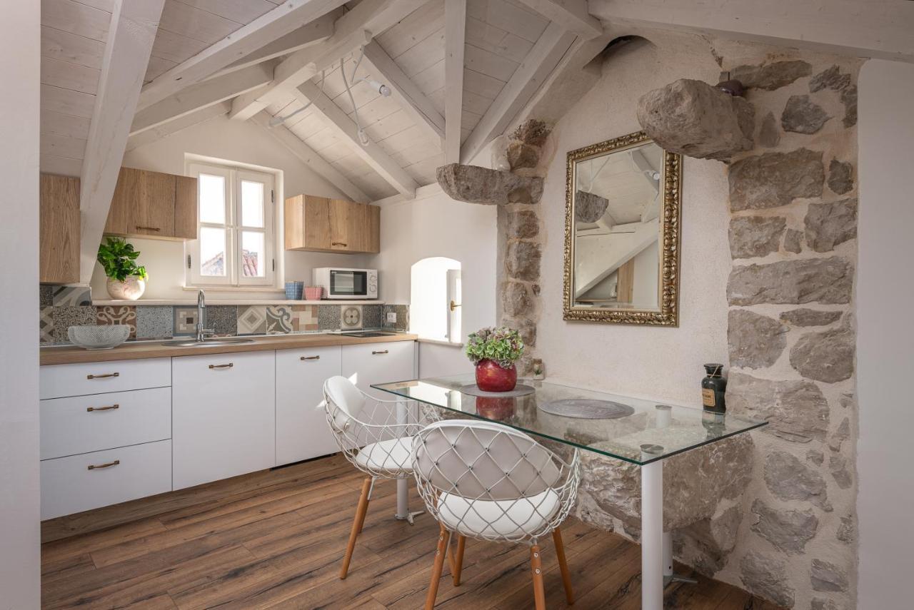 Apartments Villa Agava Cavtat Esterno foto
