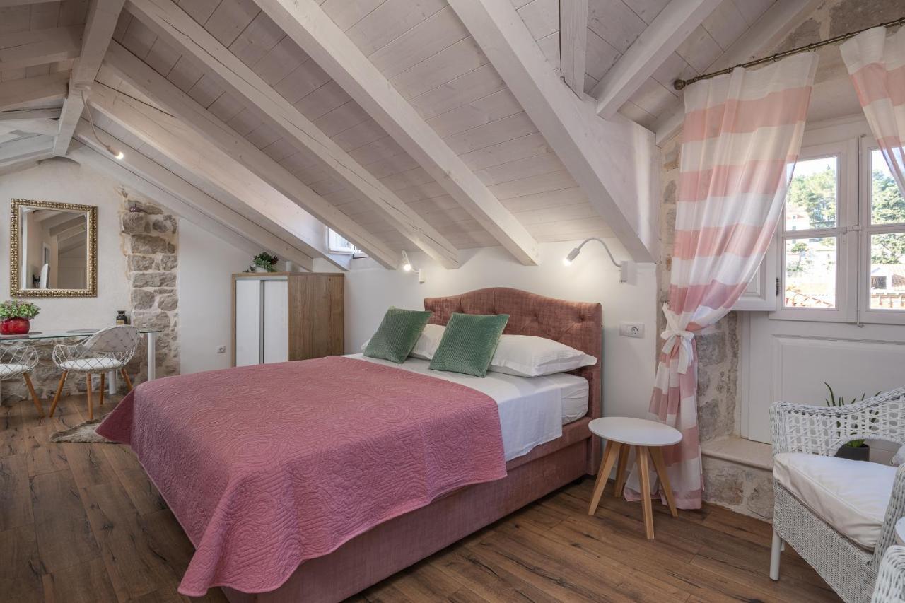 Apartments Villa Agava Cavtat Esterno foto
