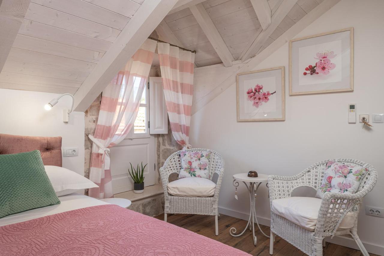 Apartments Villa Agava Cavtat Esterno foto