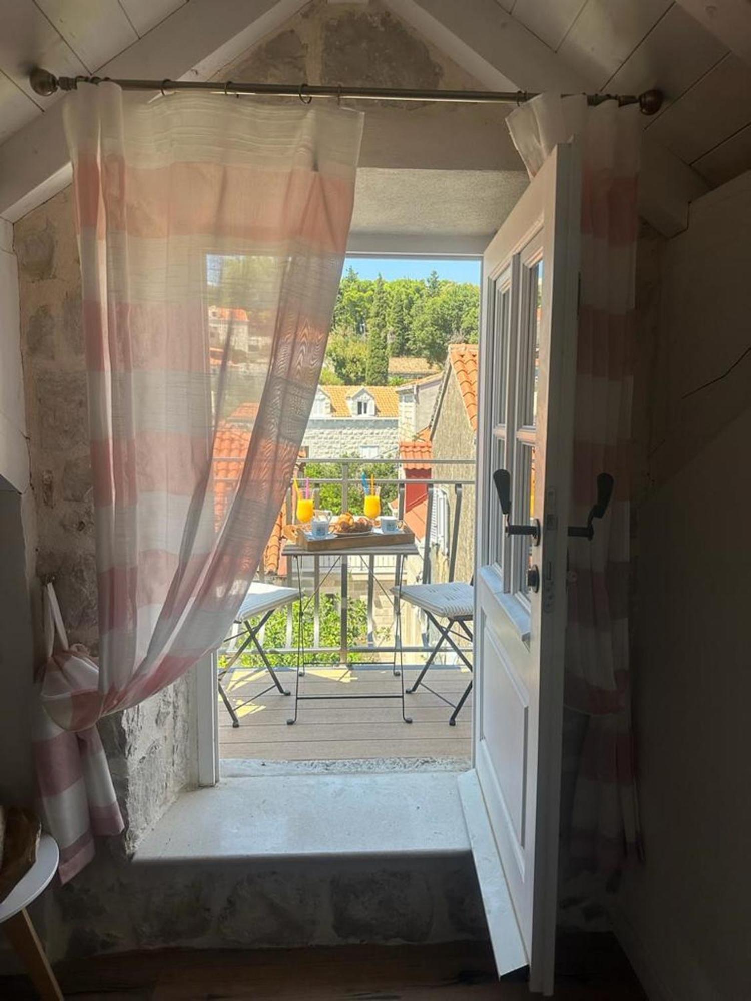 Apartments Villa Agava Cavtat Esterno foto