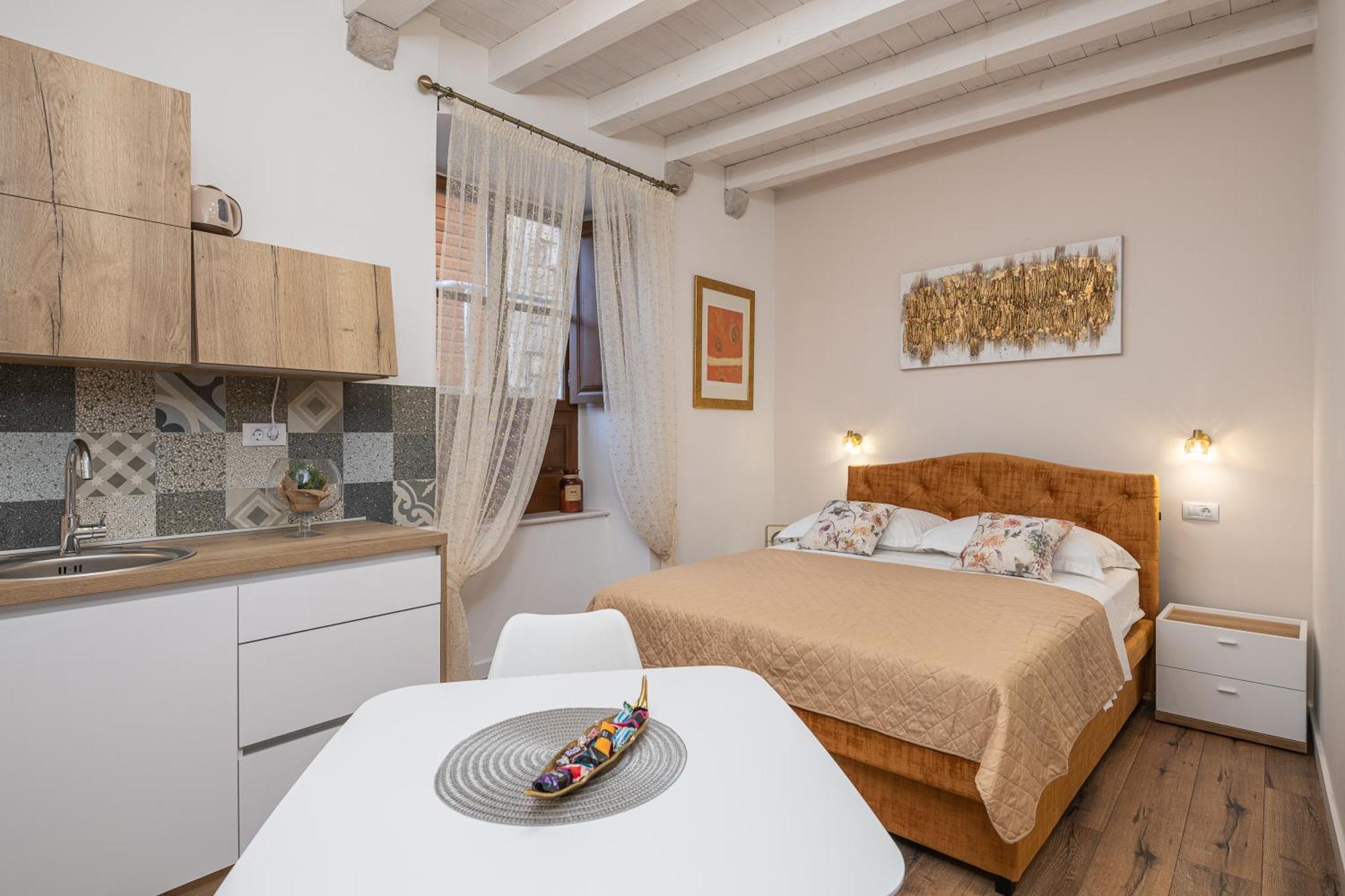 Apartments Villa Agava Cavtat Camera foto