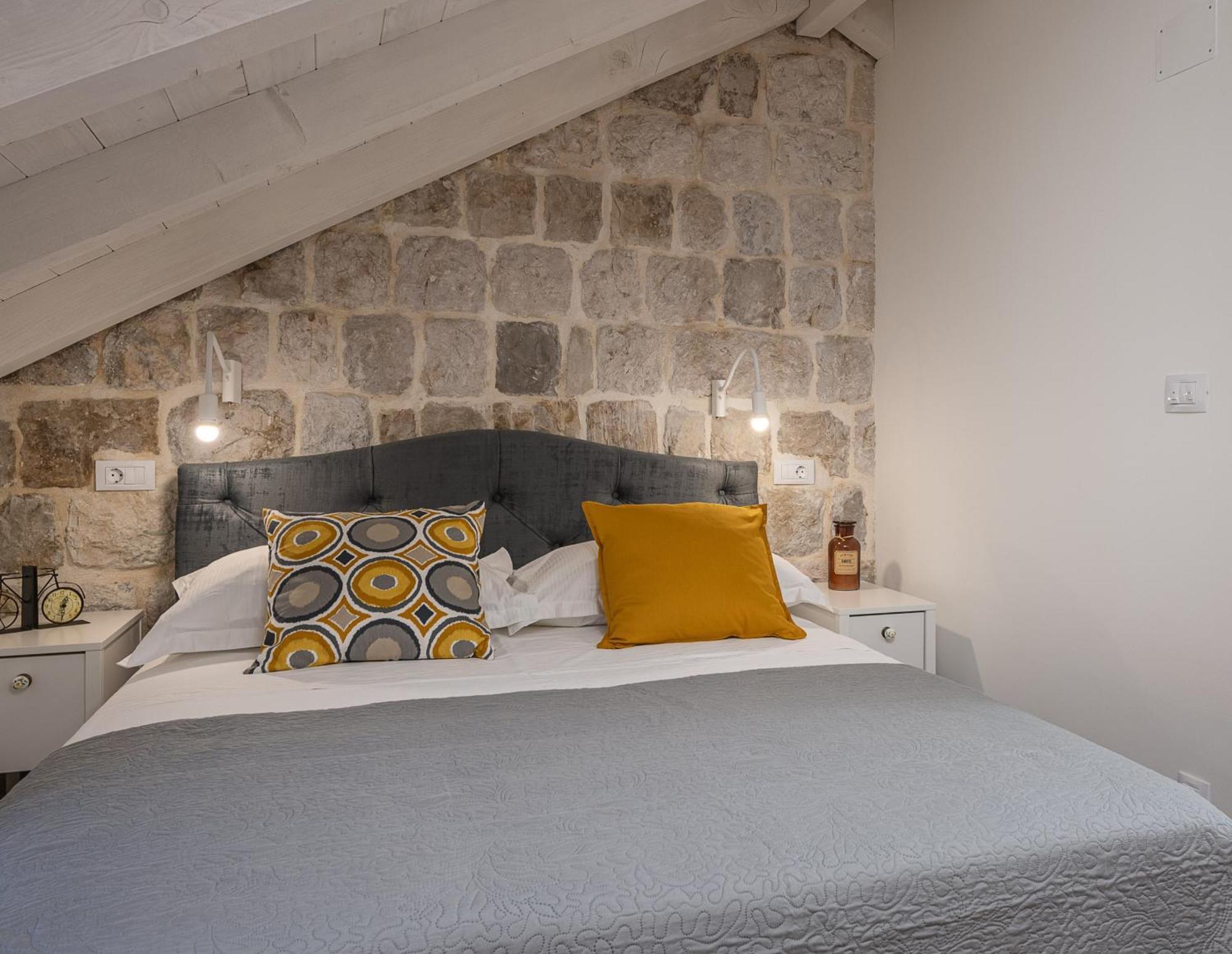 Apartments Villa Agava Cavtat Camera foto