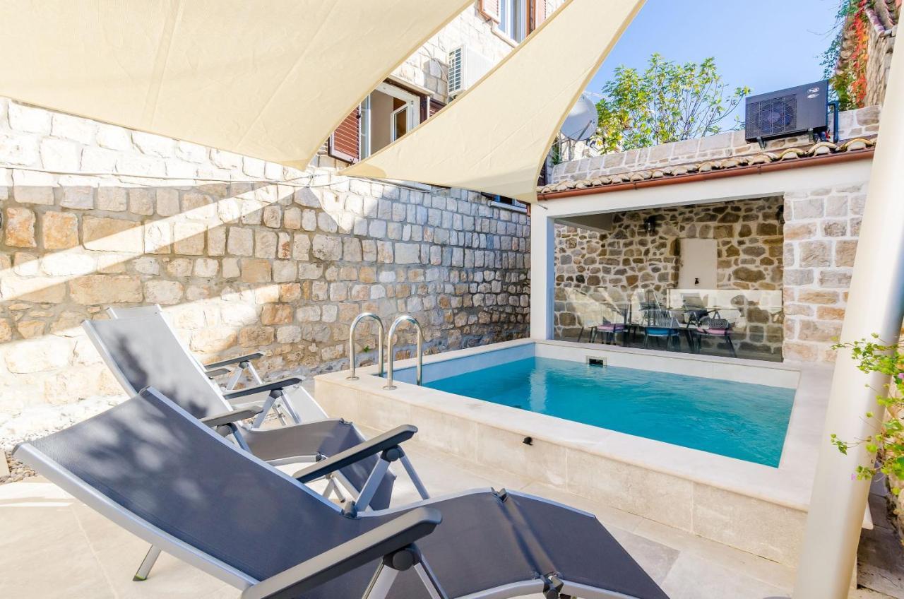Apartments Villa Agava Cavtat Camera foto